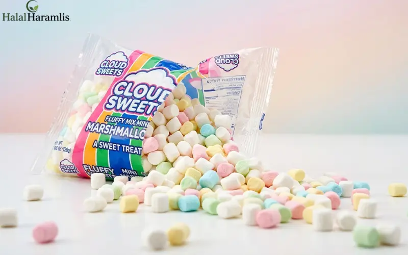 Are Marshmallows Halal or Haram