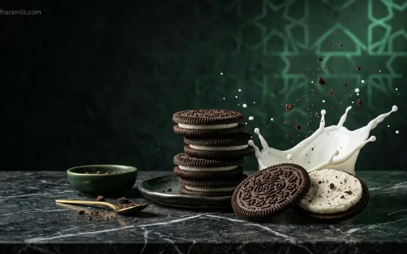 Are Oreos Halal or Haram