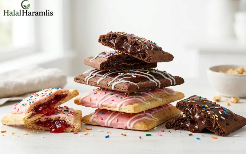 Are Pop Tarts Halal or Haram