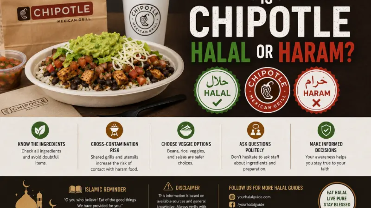 Is Feastables Halal or Haram (1)
