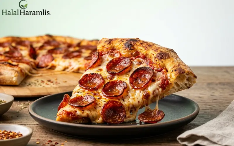 Is Pepperoni Halal or Haram