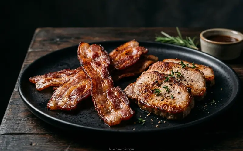 Is Pork Halal or Haram