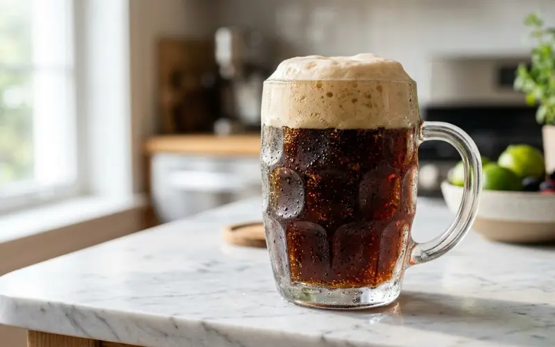 Is Root Beer Halal or Haram