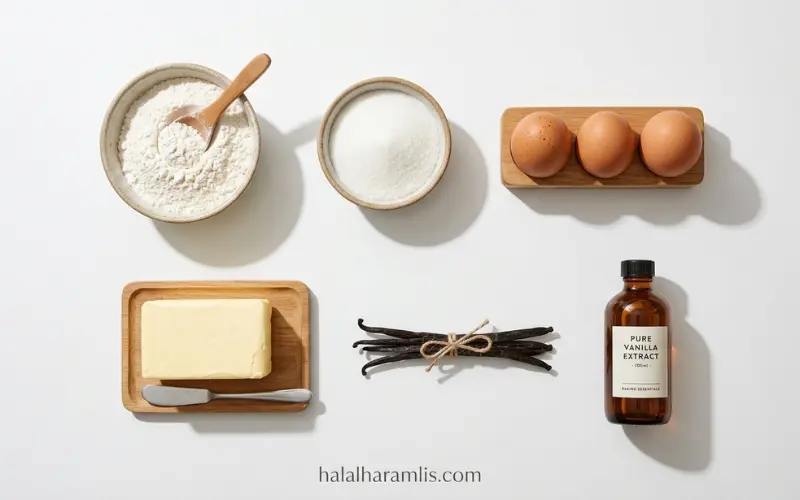 Is Vanilla Extract Halal or Haram