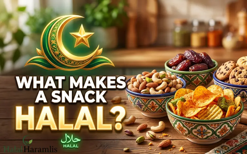 Are Lay’s Chips Halal