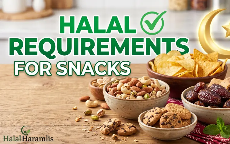 Are Pringles Halal 