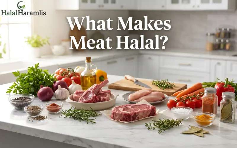 Is Arby’s Halal