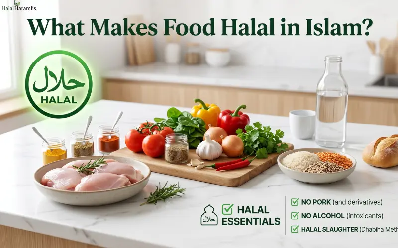 Is Chick-fil-A Halal