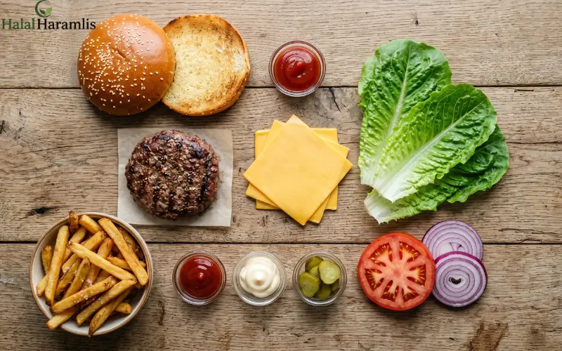 Is In-N-Out Halal or Haram (2026 Guide)