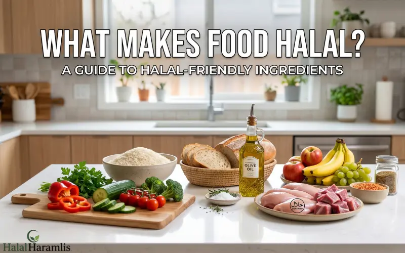 Is Panda Express Halal