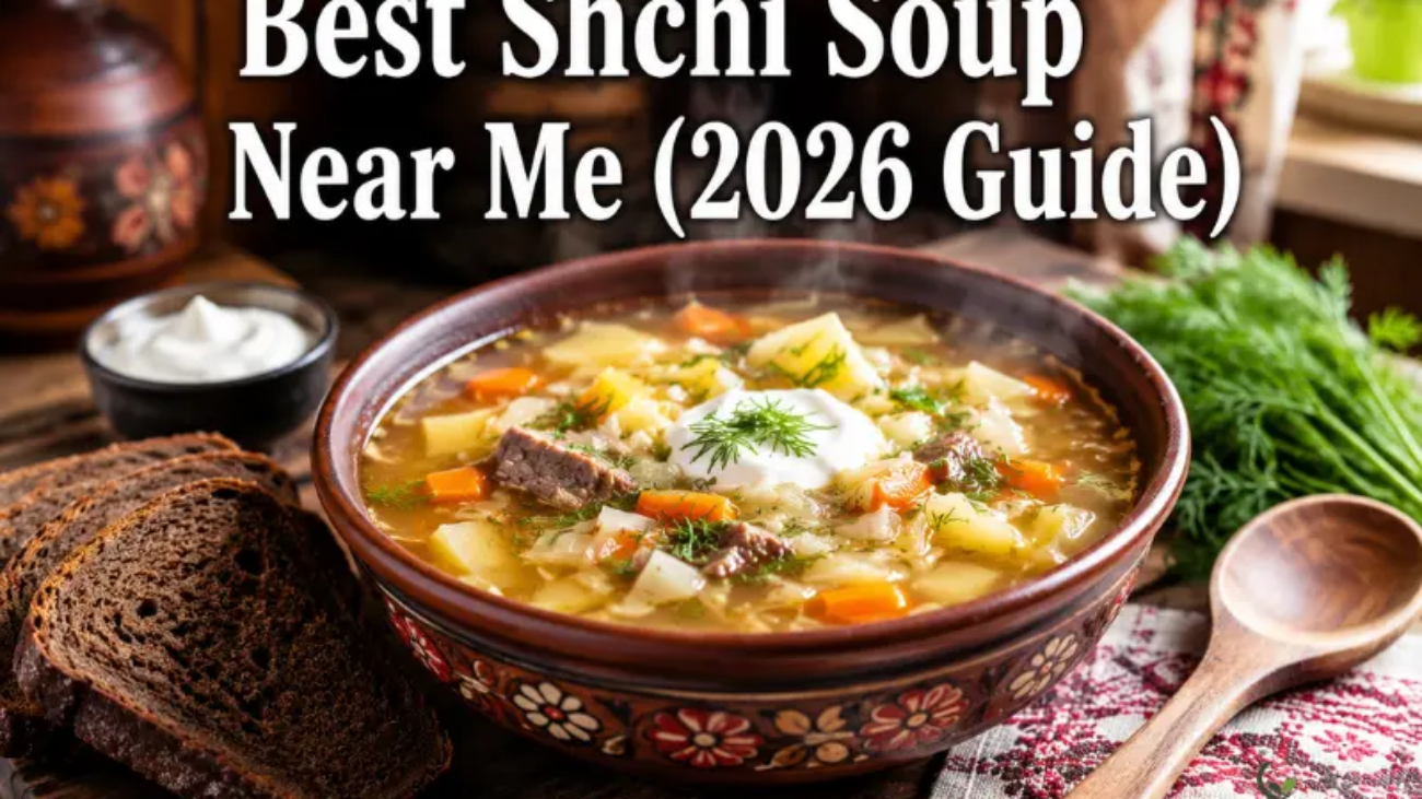 Best Shchi Soup Near Me (2026 Guide)