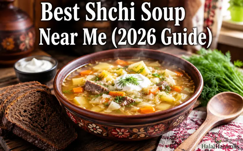 Best Shchi Soup Near Me (2026 Guide) 
