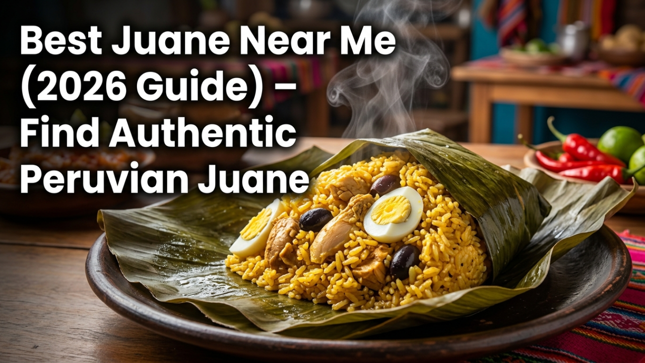 Best Juane Near Me