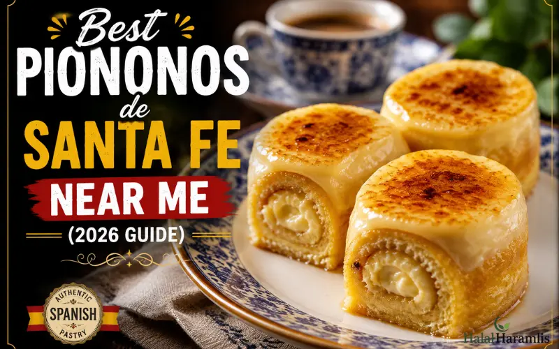 Best Piononos de Santa Fe Near Me (2026 Guide)