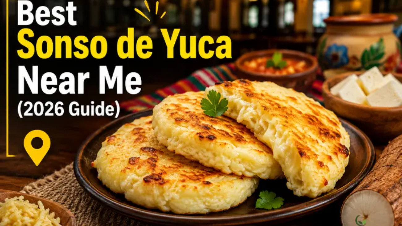 Best Sonso de Yuca Near Me (2026 Guide) (1)